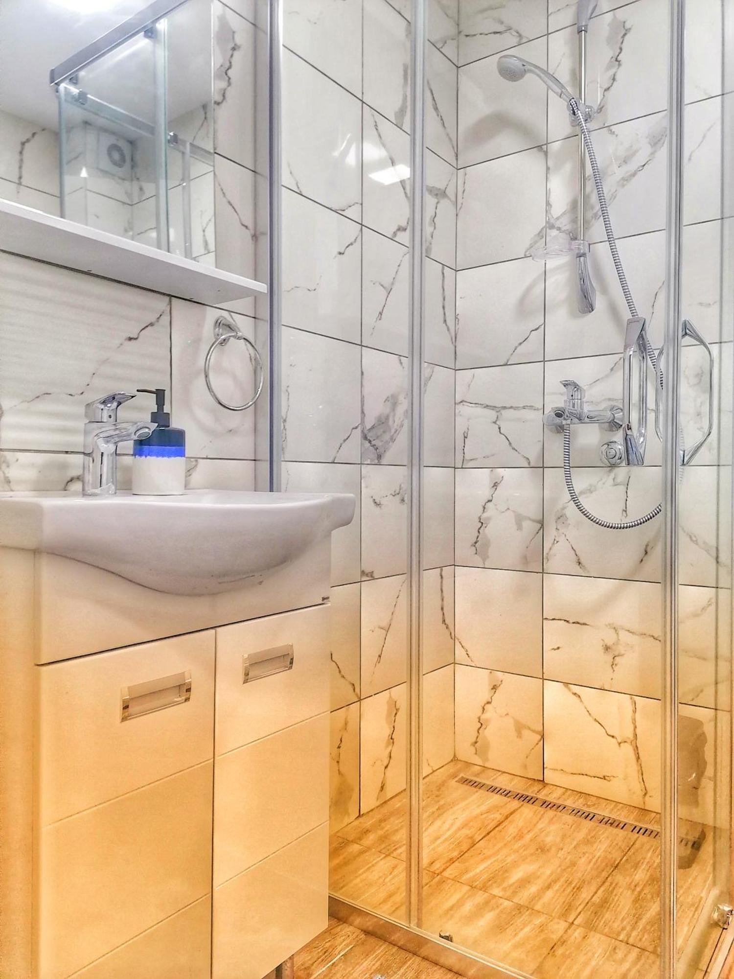 Golden Pine Lux Apartment Zlatibor