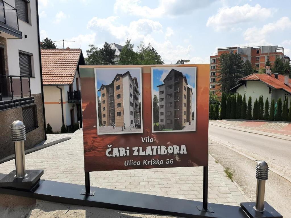 Golden Pine Lux Zlatibor